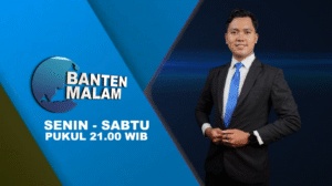 Banten_Malam