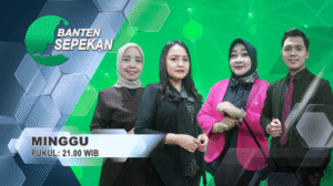 Banten_Sepekan